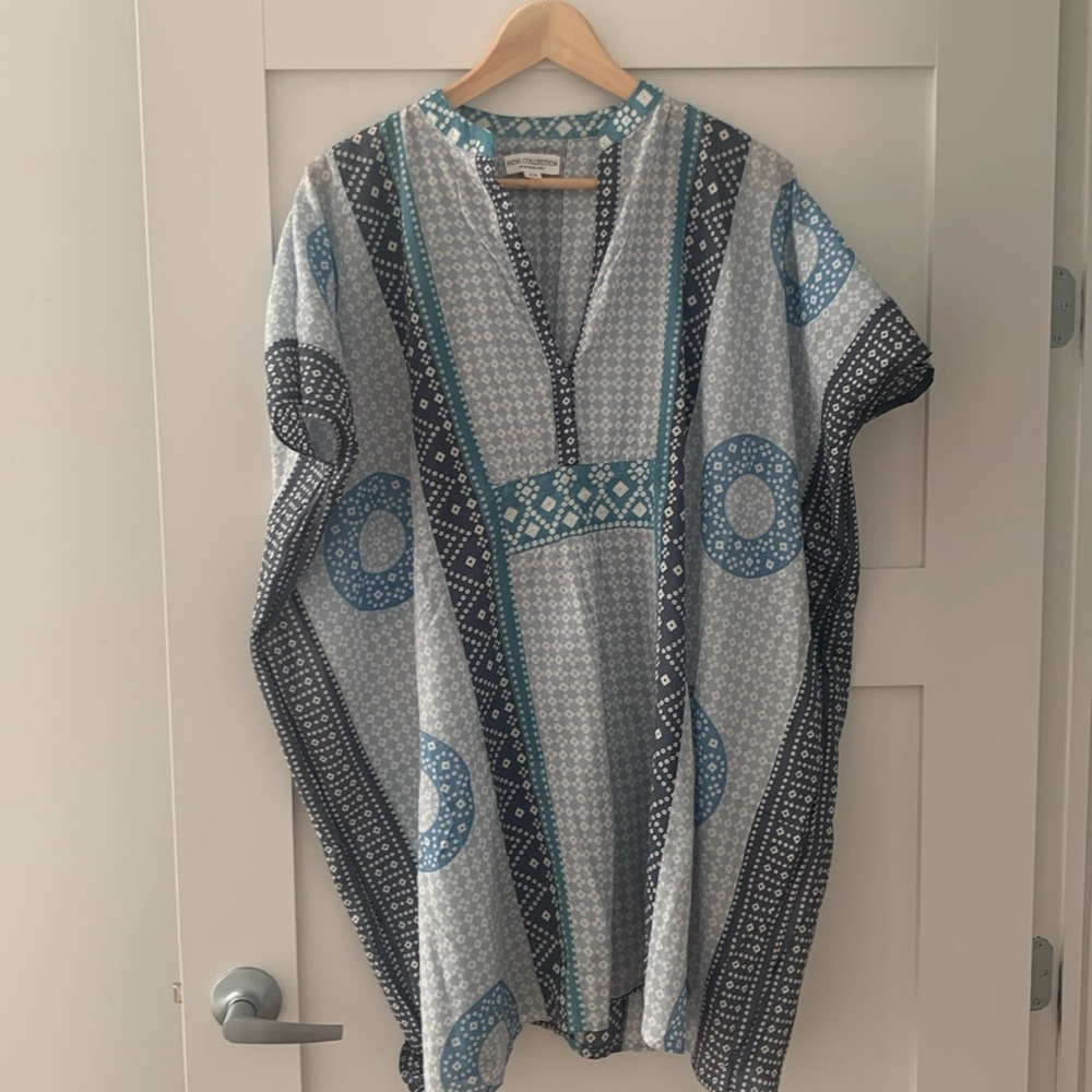 Tunic dress